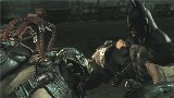 Video Games Trailer/Video - Batman: Arkham Asylum Combat Video