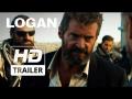 The Wolverine Trailer/Video - LOGAN International Teaser Trailer (Official)