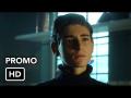Gotham Trailer/Video - Gotham S3 E7 "Red Queen" Promo