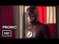The Flash Trailer/Video - THE FLASH S3 E5 "Monster" Promo