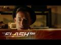 The Flash Trailer/Video - THE FLASH S3 E5 "Monster" Extended Promo