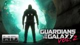 Vol. 2 Trailer/Video - Guardians of the Galaxy Vol. 2 Teaser Trailer