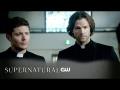 Horror Trailer/Video - SUPERNATURAL S12 E4 "American Nightmare" Promo