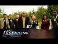Legends of Tomorrow Trailer/Video - LEGENDS OF TOMORROW S2 E4 "Abominations" Extended Promo