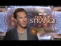 Doctor Strange Trailer/Video - DOCTOR STRANGE: The IMAX Difference