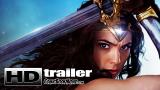 Wonder Woman Trailer/Video - WONDER WOMAN Trailer 2