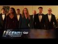 Legends of Tomorrow Trailer/Video - LEGENDS OF TOMORROW S2 E5 "Compromised” Extended Promo