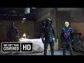 Arrow Trailer/Video - Arrow S5 E9 "What We Leave Behind" Promo