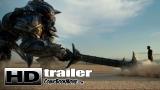 Transformers Trailer/Video - TRANSFORMERS: THE LAST KNIGHT - Trailer 1