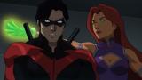 Teen Titans Video - TEEN TITANS: The Judas Contract Trailer