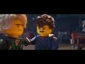 Animated Features Trailer/Video - LEGO NINJAGO Domestic Trailer #1