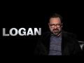 Logan Trailer/Video - LOGAN James Mangold Interview
