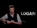 Logan Trailer/Video - LOGAN Boyd Holbrook Interview