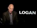 Logan Trailer/Video - LOGAN Patrick Stewart Interview