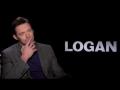 Logan Trailer/Video - LOGAN Hugh Jackman Interview