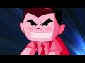 Justice League Trailer/Video - JUSTICE LEAGUE ACTION " Play Date" Clip #2 2017 Warner Bros HD