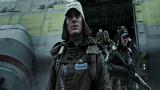 Sci-Fi Trailer/Video - ALIEN COVENANT "Meet Walter" Promo Clip