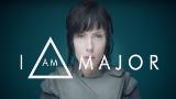 Anime & Manga Trailer/Video - Ghost In The Shell "I Am Major" Promo