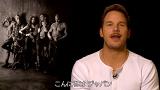 Guardians of the Galaxy Trailer/Video - Guardians of the Galaxy Vol. 2 International TV Spot