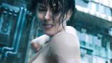 Anime & Manga Video - GHOST IN THE SHELL "Water Fight" Clip