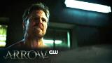 Arrow Trailer/Video - Arrow "Disbanded" Trailer 