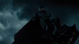 Justice League Trailer/Video - Justice League "Unite The Leage" Batman