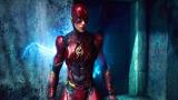 Justice League Trailer/Video - Justice League "Unite The League" The Flash 