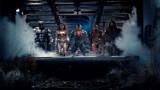 Justice League Trailer/Video - Justice League International Trailer 