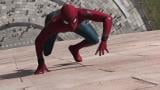 Homecoming Video - Spider Man Homecoming Official Trailer #2