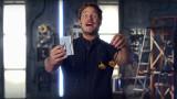 Vol. 2 Trailer/Video - Guardians of the Galaxy Vol.2 "Walkman" Promo