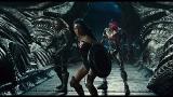 Justice League Trailer/Video - Justice League Official French Trailer #1 