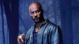 TV Trailer/Video - American Gods Shadow Moon