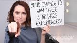 Star Wars Trailer/Video - Star Wars: Mark Hamill & Daisy Ridley