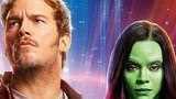 Vol. 2 Trailer/Video - Guardians of the Galaxy Vol.2 Chinese Trailer