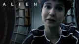 Sci-Fi Trailer/Video - Alien Covenant Crew Messages Daniels