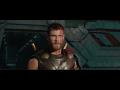 Thor: Ragnarok Trailer/Video - THOR: RAGNAROK - Teaser Trailer