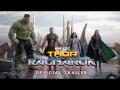 Thor: Ragnarok Trailer/Video - THOR: RAGNAROK Trailer 1