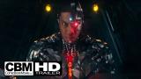 Justice League Video - Justice League - I'll Take It From Here Clip