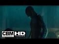 Fantasy Trailer/Video - The Shape of Water - Official Final Red Band Trailer