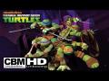 Teenage Mutant Ninja Turtles Video - Teenage Mutant Ninja Turtles - Ninja Ghostbusters Action Figures Unboxing