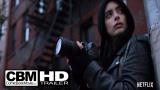 Jessica Jones Trailer/Video - Marvels Jessica Jones - Empowered Featurette