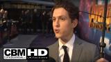 Avengers Trailer/Video - Avengers Infinity War - UK Fan Event Tom Holland Interview