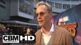 Avengers Trailer/Video - Avengers Infinity War - UK Fan Event Paul Bettany Interview