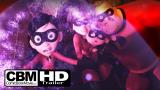Animated Features Trailer/Video - Incredibles 2 Domestic Trailer 2 