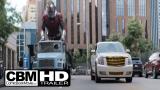 Ant-Man 2: Ant-Man And The Wasp Trailer/Video - Ant Man & The Wasp - Trailer 2