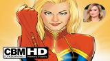 Captain Marvel Trailer/Video - Captain Marvel Bigger Than Wonder Woman And Avengers Infinity War?! 