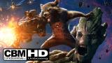 Sideshow Collectibles Trailer/Video - Guardians Of The Galaxy - Rocket Raccoon Unboxing