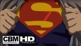 Superman Trailer/Video - The Death of Superman - Official Trailer