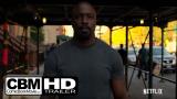 Luke Cage Video - Marvel's Luke Cage - Luke Cage Carries the Weight of Harlem Clip 