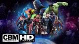 Avengers Trailer/Video - Avengers 4